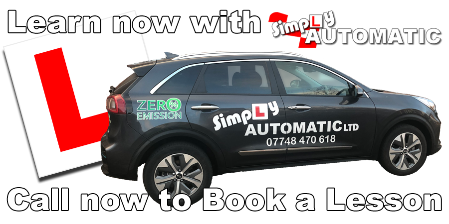 Simply Automatic Driving School